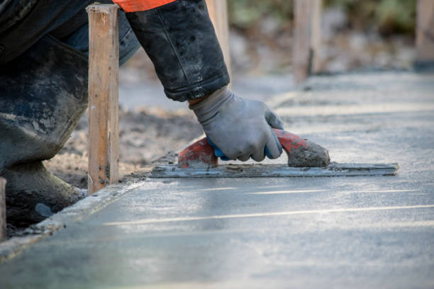 Best Poured Concrete Foundation  in Pelican Rapids, MN