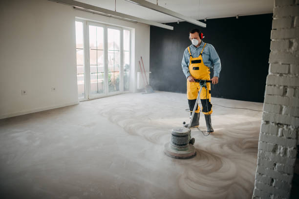 Best Concrete Foundation Repair  in Pelican Rapids, MN